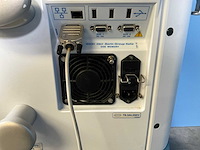 Sorin - xtra - automatisch autotransfusiesysteem - 2011 - afbeelding 3 van  11