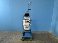 Sorin - xtra - automatisch autotransfusiesysteem - 2011 - afbeelding 1 van  11