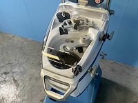 Sorin - xtra - automatisch autotransfusiesysteem - 2011 - afbeelding 5 van  11