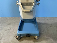 Sorin - xtra - automatisch autotransfusiesysteem - 2011 - afbeelding 7 van  11