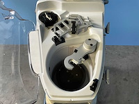 Sorin - xtra - automatisch autotransfusiesysteem - 2011 - afbeelding 6 van  11