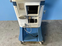 Sorin - xtra - automatisch autotransfusiesysteem - 2011 - afbeelding 10 van  11