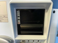 Sorin - xtra - automatisch autotransfusiesysteem - 2011 - afbeelding 11 van  11