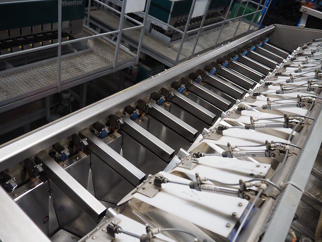 Sorma s.p.a. - afbeelding 5 van  23