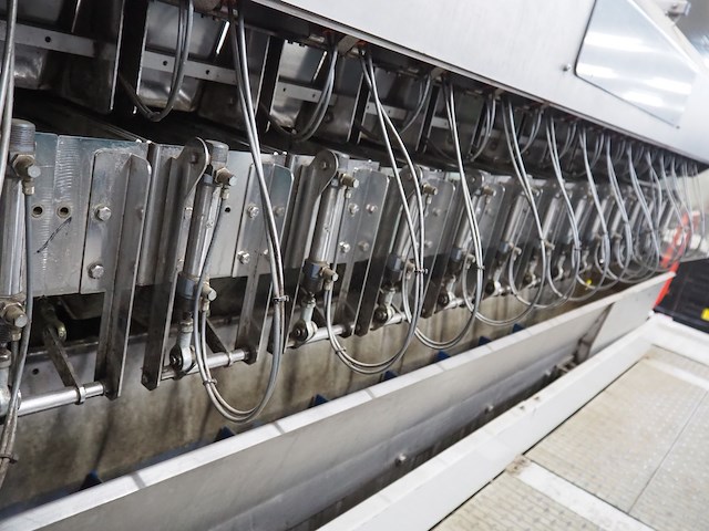 Sorma s.p.a. - afbeelding 7 van  23