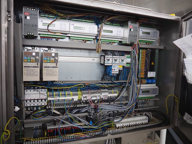 Sorma s.p.a. - afbeelding 9 van  23