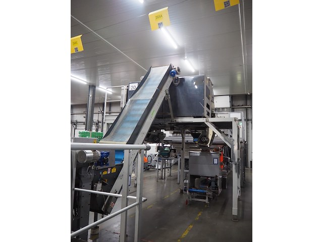 Sorma s.p.a. - afbeelding 1 van  23