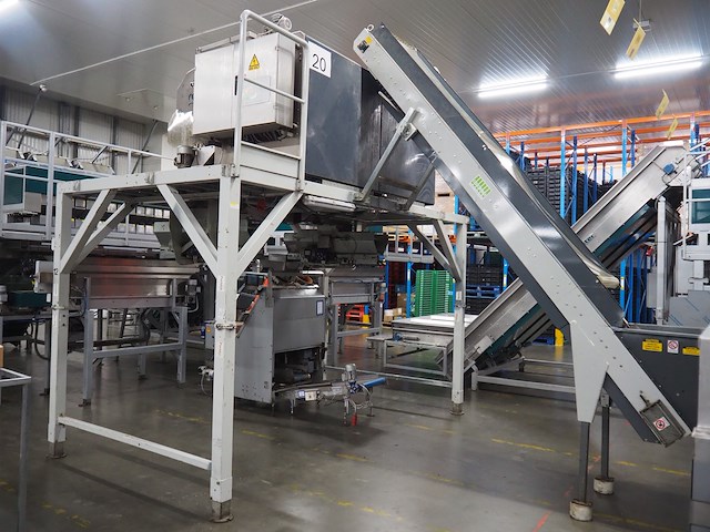 Sorma s.p.a. - afbeelding 12 van  23