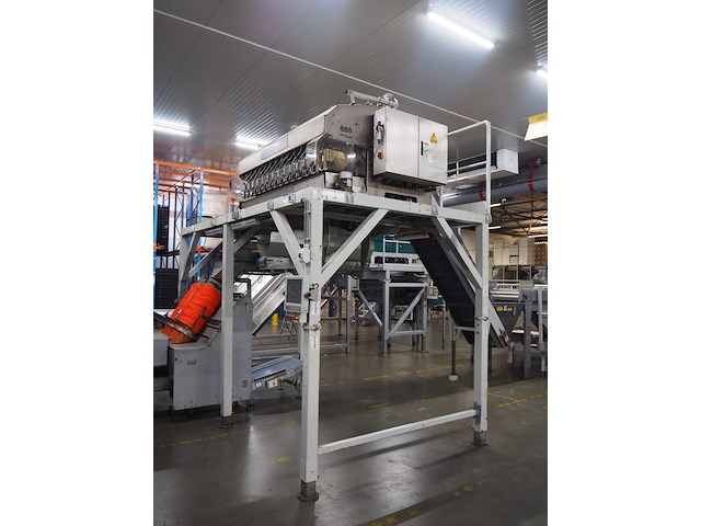 Sorma s.p.a. - afbeelding 17 van  23