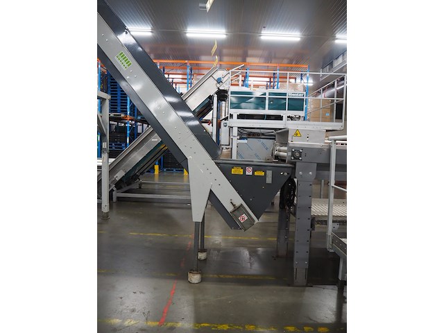 Sorma s.p.a. - afbeelding 18 van  23