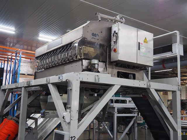 Sorma s.p.a. - afbeelding 21 van  23