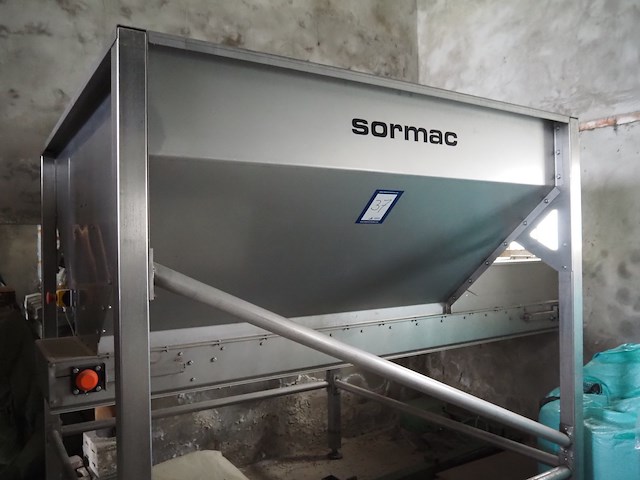 Sormac - afbeelding 2 van  10