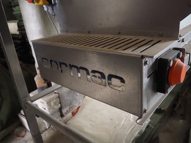 Sormac - afbeelding 3 van  10