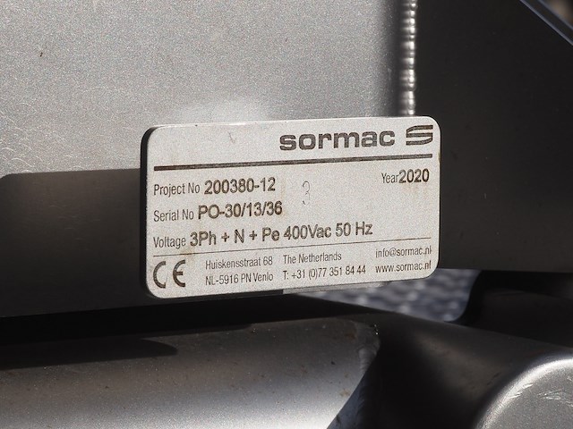 Sormac - afbeelding 26 van  61