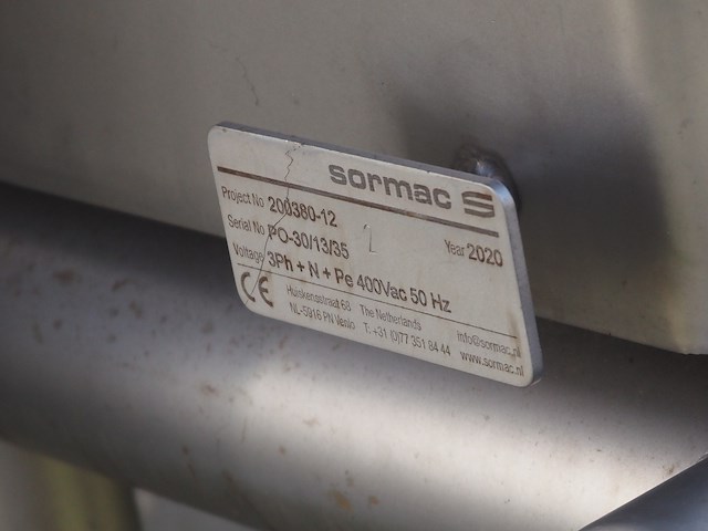 Sormac - afbeelding 30 van  61