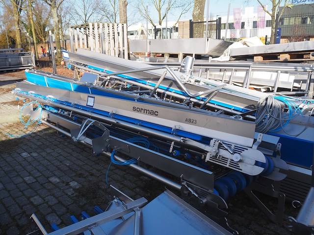 Sormac - afbeelding 47 van  61