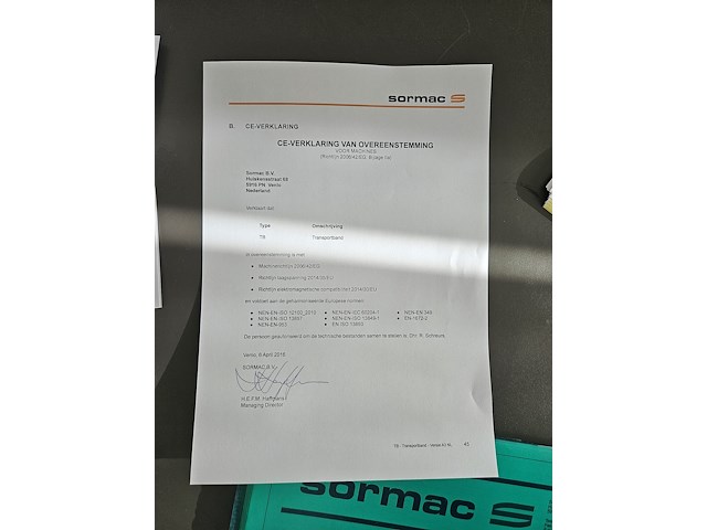 Sormac - afbeelding 52 van  61
