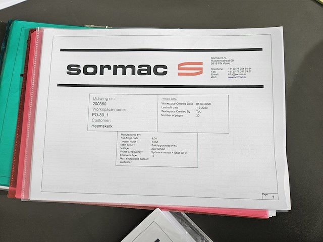 Sormac - afbeelding 54 van  61