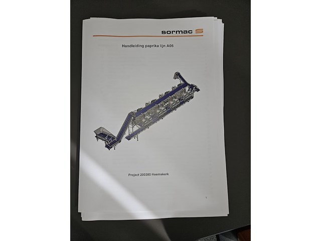 Sormac - afbeelding 57 van  61