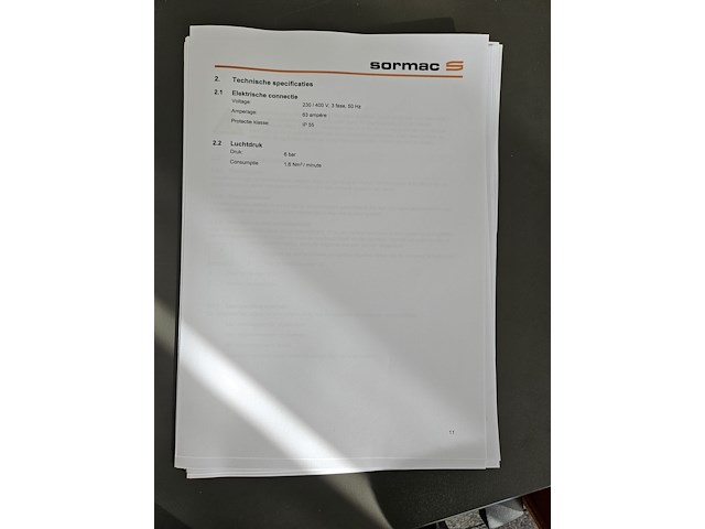 Sormac - afbeelding 58 van  61