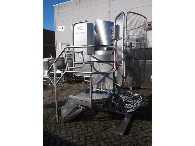 Sormac - afbeelding 56 van  61