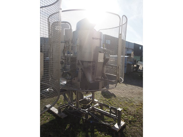 Sormac - afbeelding 60 van  61