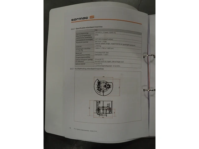 Sormac - afbeelding 9 van  17