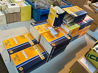 Sormat kbt plug (26x) - afbeelding 1 van  5