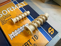 Sormat kbt plug (26x) - afbeelding 3 van  5