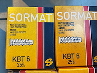 Sormat kbt plug (26x) - afbeelding 5 van  5
