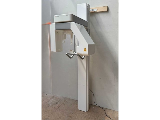Sorodex - cranes novus - röntgen opt - 2012 - afbeelding 4 van  6