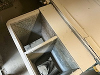 Sorteer - aanvoerband & sorteer container - afbeelding 4 van  13