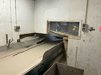 Sorteer - aanvoerband & sorteer container - afbeelding 13 van  13