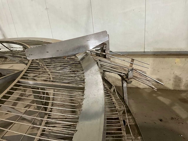 Sorteer carrousel - afbeelding 5 van  15