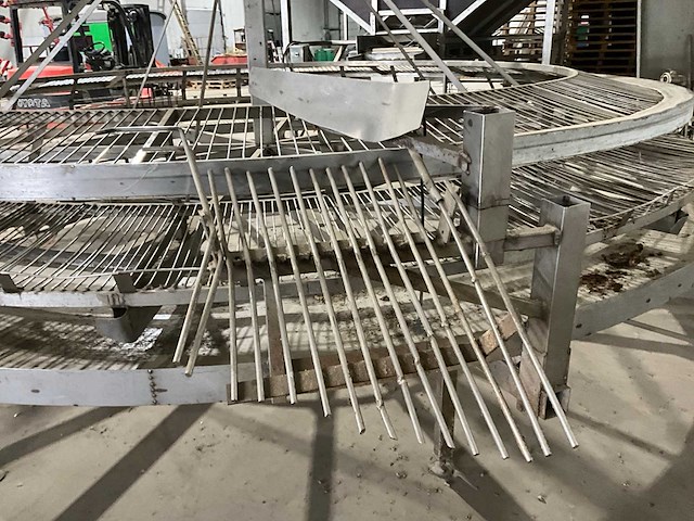 Sorteer carrousel - afbeelding 6 van  15