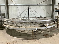 Sorteer carrousel - afbeelding 1 van  15