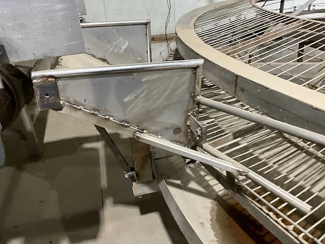 Sorteer carrousel - afbeelding 8 van  15