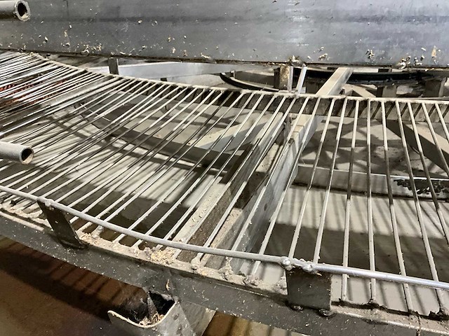 Sorteer carrousel - afbeelding 10 van  15