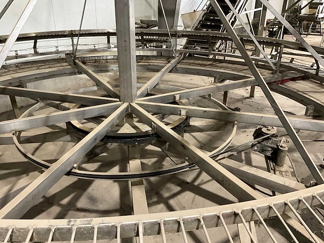 Sorteer carrousel - afbeelding 15 van  15