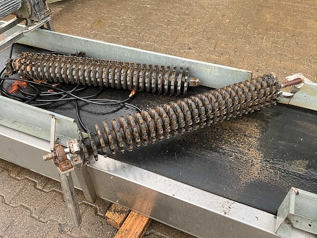 Sorteer machine - afbeelding 2 van  13