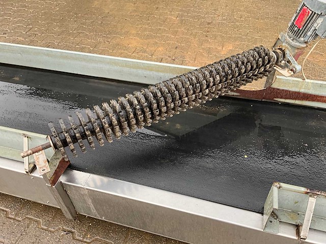 Sorteer machine - afbeelding 3 van  13