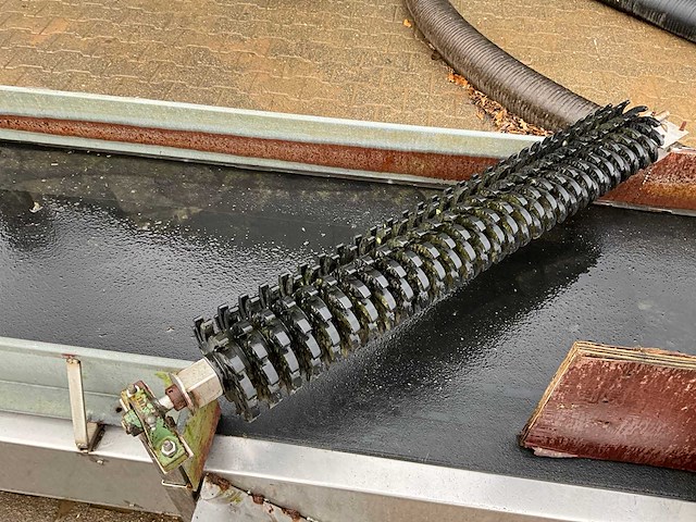 Sorteer machine - afbeelding 4 van  13