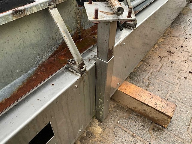 Sorteer machine - afbeelding 5 van  13