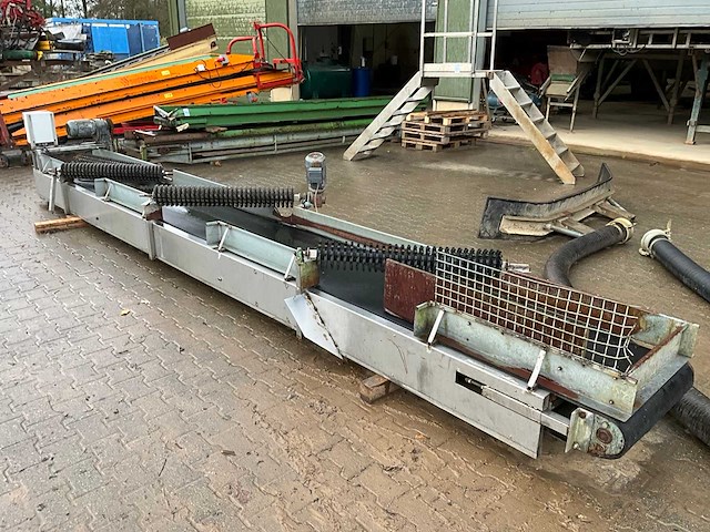 Sorteer machine - afbeelding 6 van  13