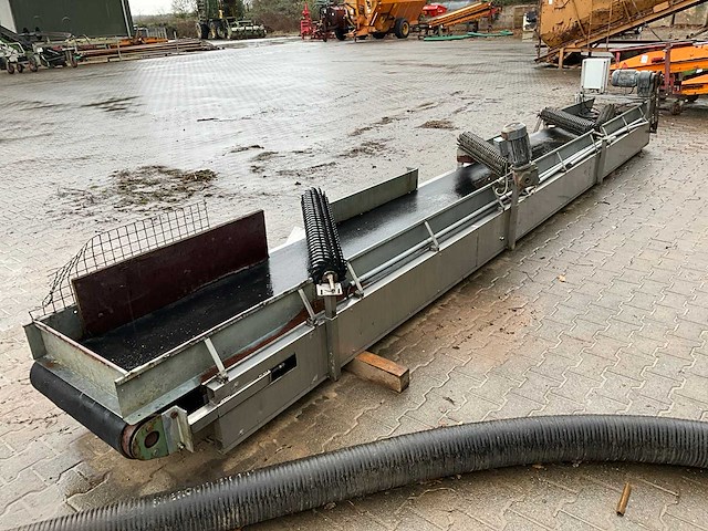 Sorteer machine - afbeelding 7 van  13