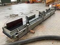 Sorteer machine - afbeelding 7 van  13