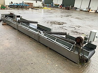 Sorteer machine - afbeelding 8 van  13