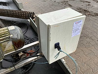 Sorteer machine - afbeelding 9 van  13