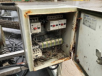 Sorteer machine - afbeelding 10 van  13