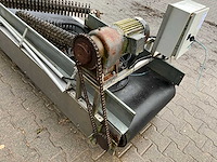 Sorteer machine - afbeelding 11 van  13